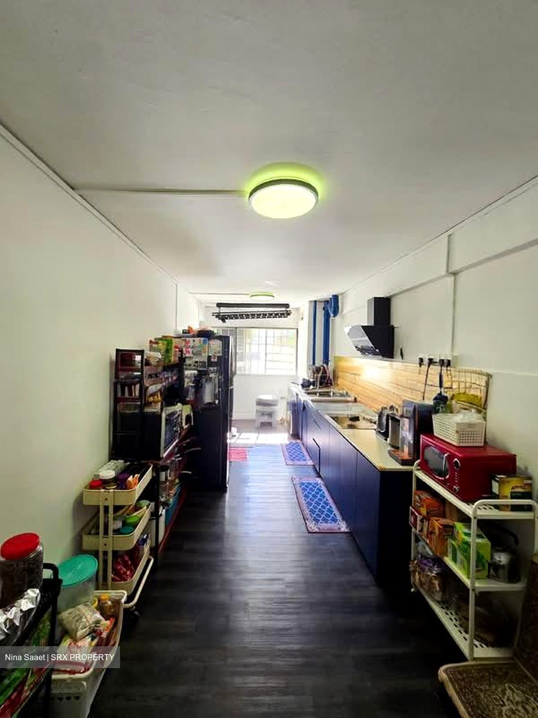 Blk 292 Tampines Street 22 (Tampines), HDB 4 Rooms #545376051
